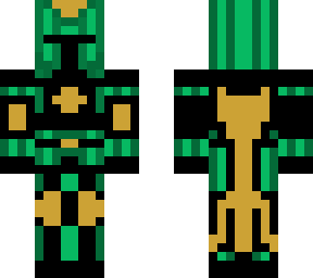 cactus guy