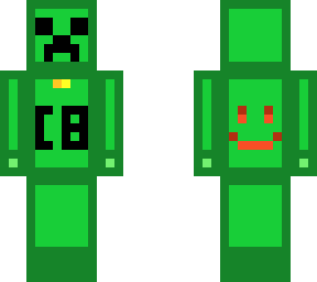 cbsteve3 skin slim version