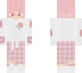 cherry blossom boy