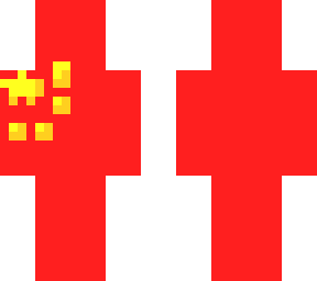 china flag