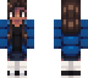 chloe *oc* book series!
