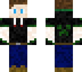 classic guy-rep's skin
