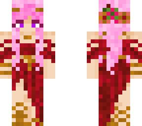 cupidon girl