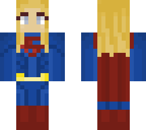 cw supergirl