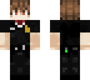 dark yagami