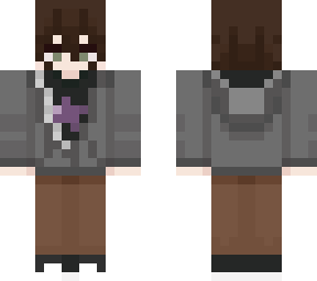 don’t use this skin, it’s just for show