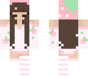 don’t use this skin, it’s just for show