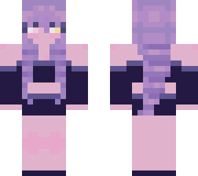 drill hair