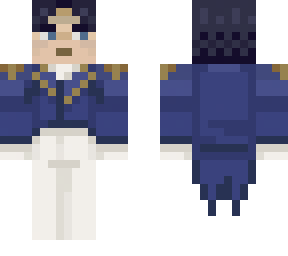 duke wip3