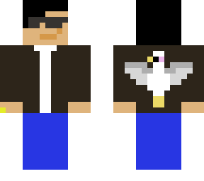 eagle shades boy