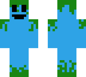 earth man