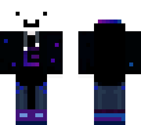 el243 skin (edit inner layer with block textures)