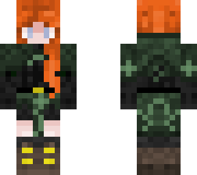elven archer