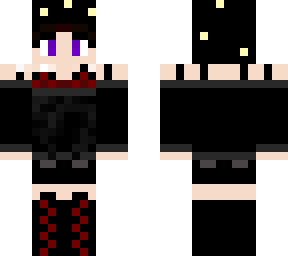 emo girl xd