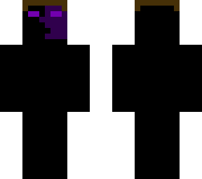 ender person
