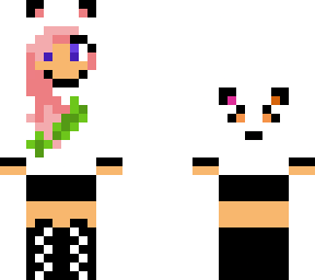 estilo panda