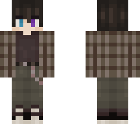 flannel