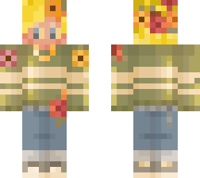 flower boy blonde