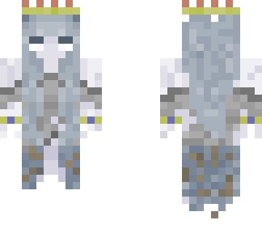ghost king