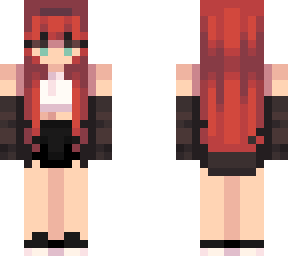 girl not mine