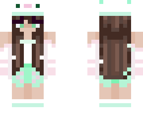 green sophie summer