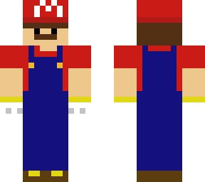 hey itsa me itsa mario