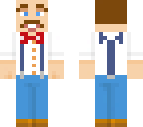 homescapes guy