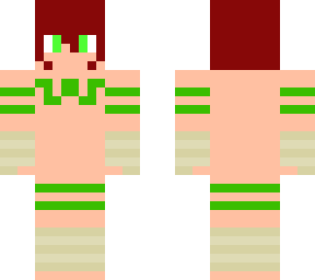 homunculus adventurer
