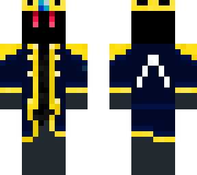 j3xilu king