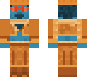 king (great god grove)