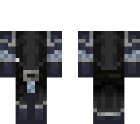 knight recolor