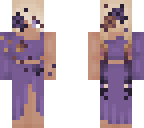 lilac whispers