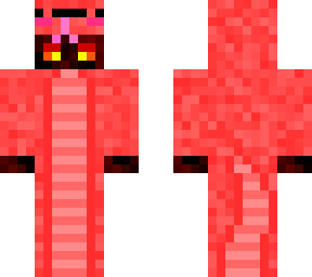 magmacube snake