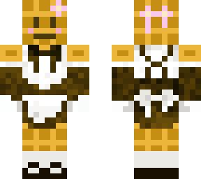 maid