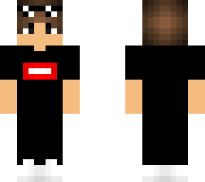 male - supreme - glasses