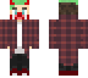 mask oniii