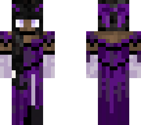 my oc