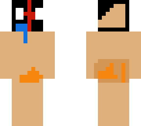my skin!