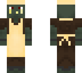 orc chef