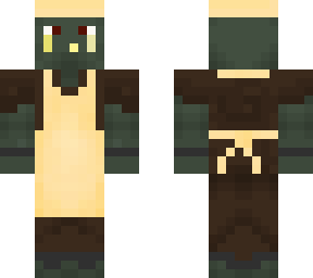 orc cheff