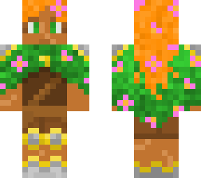 orchid battlehammer