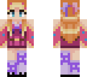princess amortentia