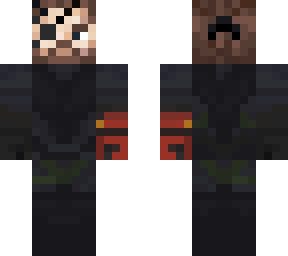 punished venom snake