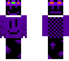 purp pogo