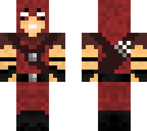red archer