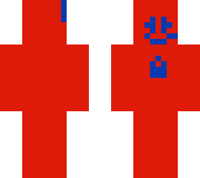 red cheacher