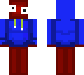 redzem