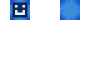 robot head