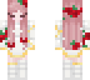 royal white rose