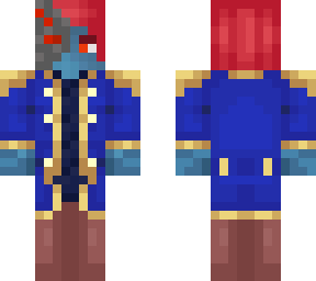 royalspook og version